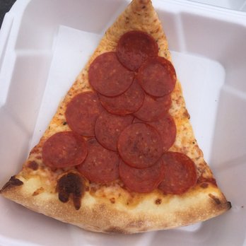 NY Pizza Patrol - Pizza Near Me - Draper, Utah