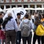 Photo of Free Tour Madrid 