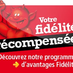 Le Faillitaire