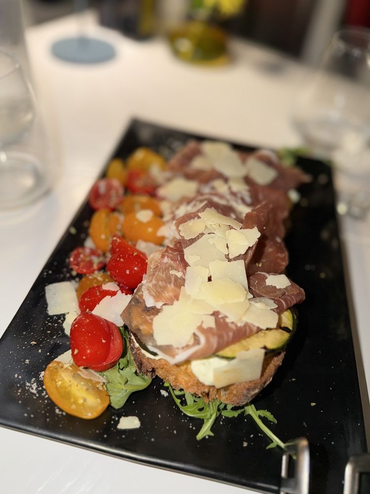 Il Ritrovo