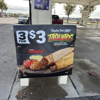ARCO - Might be lunch! - Gas Stations Near Me - Dixon, California ARCO - Might be lunch! - Gas Stations Near Me - Dixon, California