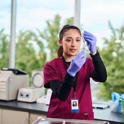Eagle Gate College - Murray Campus - Ready to make a difference? Healthcare needs you.
