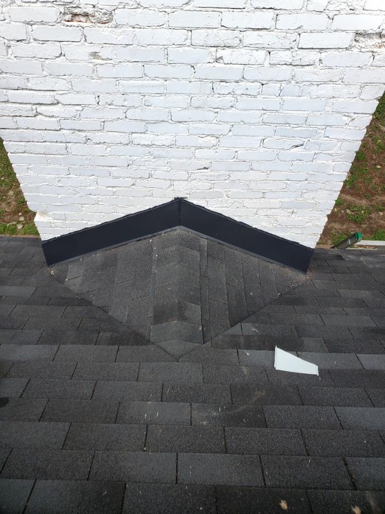 Slide of VJR Brothers Roofing