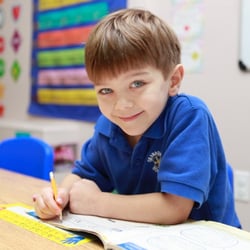 Granada Day School - Granada offers an excellent K5 program with the lowest teacher to student ratio.