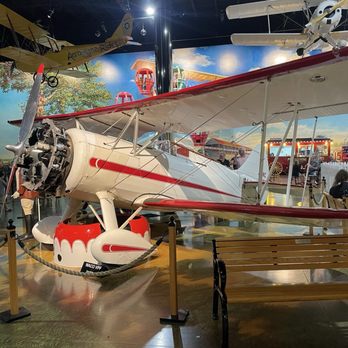 Air Zoo - Museums Near Me - Portage, Michigan Air Zoo - Museums Near Me - Portage, Michigan
