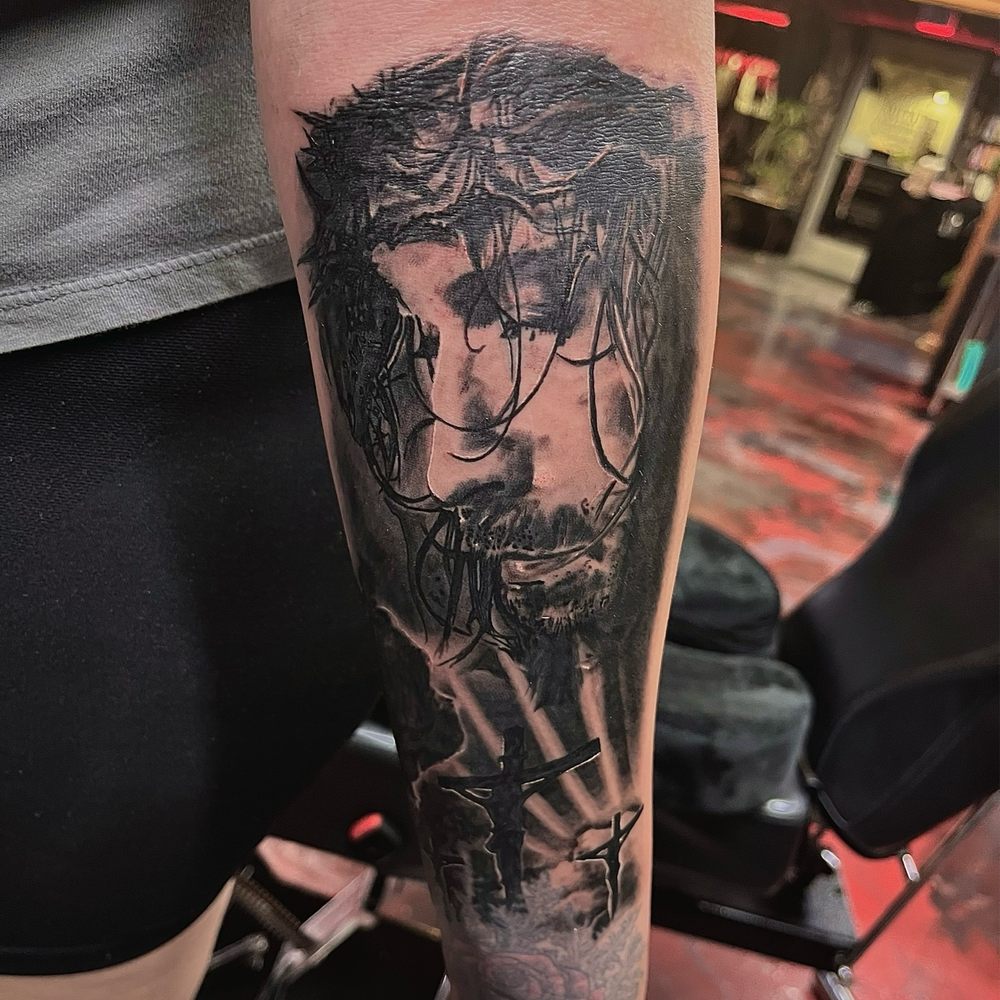 TOP 10 BEST Tattoo near Twentynine Palms, CA 92277 - Updated 2026 - Yelp, image size:1000x1000