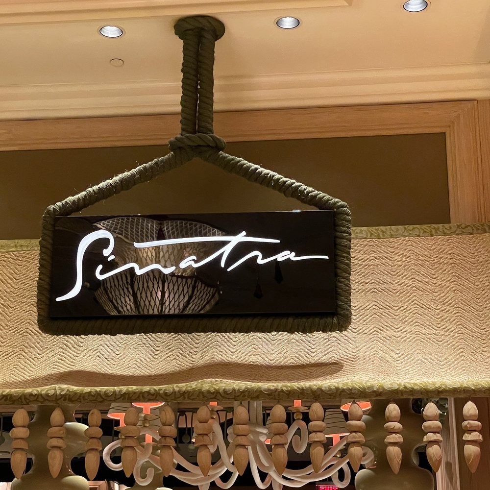 Sinatra - Sinatra - Italian Near Me - Las Vegas, Nevada Sinatra - Sinatra - Italian Near Me - Las Vegas, Nevada
