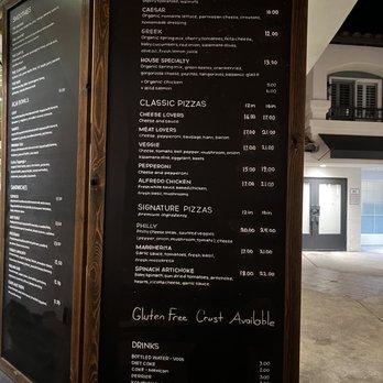 Lark & Owl - Menu 2 - Juice Bars & Smoothies Near Me - San Diego, California Lark & Owl - Menu 2 - Juice Bars & Smoothies Near Me - San Diego, California