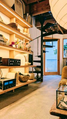 Abbot Kinney Blvd by null