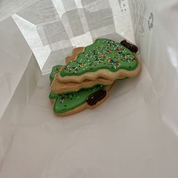 Chaves Bakery and Deli - Christmas sugar cookies - Delis Near Me - Shelton, Connecticut Chaves Bakery and Deli - Christmas sugar cookies - Delis Near Me - Shelton, Connecticut