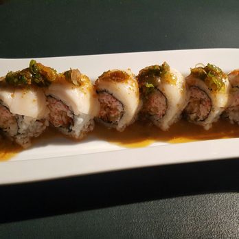 Dawa Sushi - Food Trucks Near Me - Austin, Texas Dawa Sushi - Food Trucks Near Me - Austin, Texas