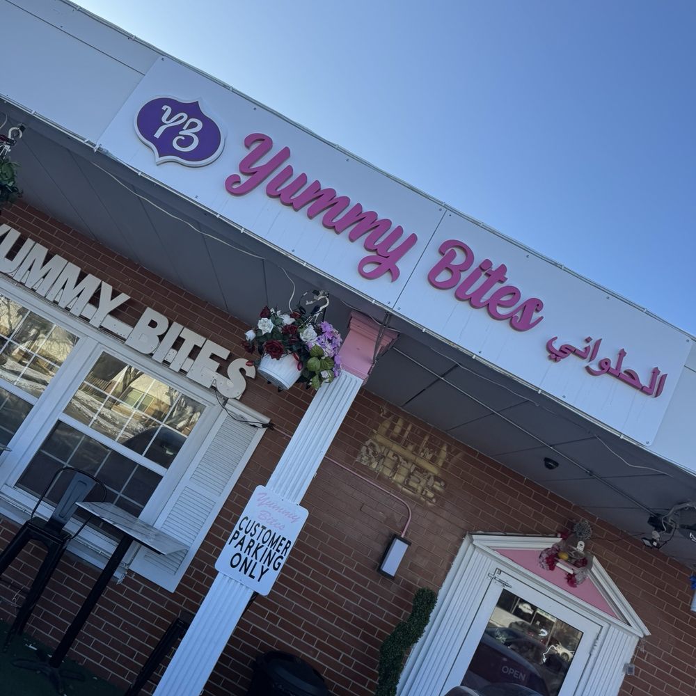 Yummy Bites - Coffee & Tea Near Me - Minneapolis, Minnesota Yummy Bites - Coffee & Tea Near Me - Minneapolis, Minnesota