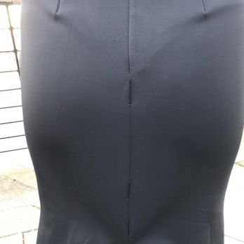 Tiffany's Vancouver Bridal - No small fix. - Formal Wear Near Me - Vancouver, British Columbia