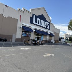 Lowe's Home Improvement