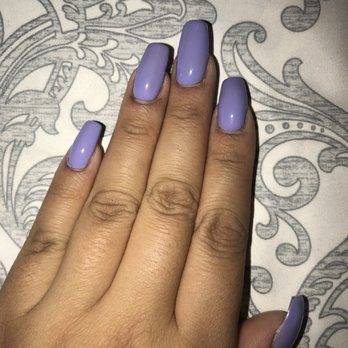 NV - US Nails - Nail Salons Near Me - Vacaville, California