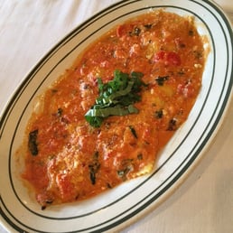 Lobster Ravioli