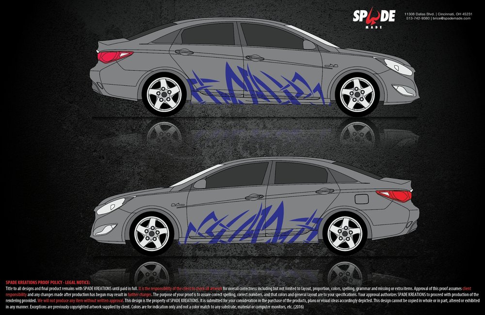 SPADE KREATIONS Updated September 2024 22 Photos & 18 Reviews