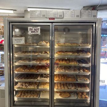 Bova's Bakery - more pastries! - Bakeries Near Me - Boston, Massachusetts Bova's Bakery - more pastries! - Bakeries Near Me - Boston, Massachusetts