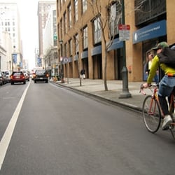 TimeCycle Couriers