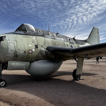 Pima Air & Space Museum - Museums Near Me - Tucson, Arizona Pima Air & Space Museum - Museums Near Me - Tucson, Arizona