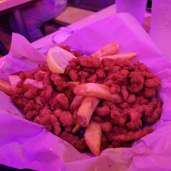Long Doggers - Palm Bay - Fried clam basket. - American Near Me - Melbourne, Florida Long Doggers - Palm Bay - Fried clam basket. - American Near Me - Melbourne, Florida