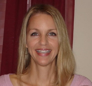 Lisa Robinson, Ph.D. - grief counselor in Skyland, NC