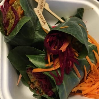 Gmonkey Farm 2 Street - Live vegan cashew wrap! - Food Trucks Near Me - Durham, Connecticut Gmonkey Farm 2 Street - Live vegan cashew wrap! - Food Trucks Near Me - Durham, Connecticut