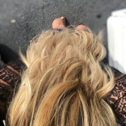 MILANA SALON