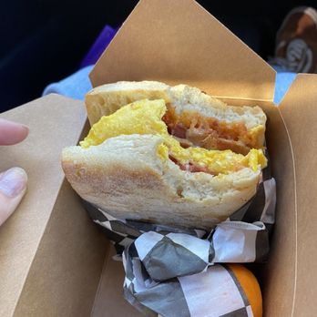 Grounded - Livermore - Coffee & Tea Near Me - Livermore, California