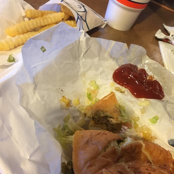 Burger Boy - Burgers Near Me - San Antonio, Texas