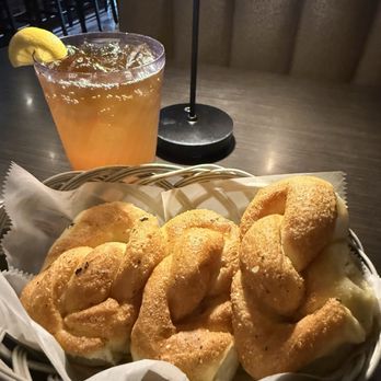 Adriatic Cafe - Garlic knots - Italian Near Me - Shenandoah, Texas Adriatic Cafe - Garlic knots - Italian Near Me - Shenandoah, Texas