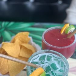 Margaritas Mexican Cantina