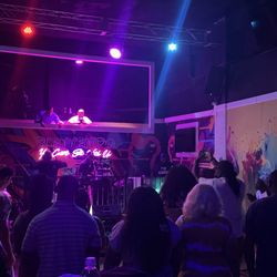 Uptown Bar & Lounge - DJ battles!
