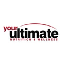Your Ultimate Nutrition & Wellness