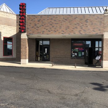 Bucharest Grill - Mediterranean Near Me - Detroit, Michigan Bucharest Grill - Mediterranean Near Me - Detroit, Michigan