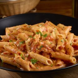Piola - Brickell - Penne rosate