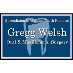 Gregg Welsh, Oral & Maxillofacial Surgery - Welsh Gregg Oral & Maxillofacial Surgery logo