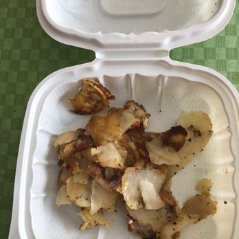 Cafe M - Leftover of crab cake eggs benefit(16.95) forgot to take pic earlier - Breakfast & Brunch Near Me - Berkeley, California Cafe M - Leftover of crab cake eggs benefit(16.95) forgot to take pic earlier - Breakfast & Brunch Near Me - Berkeley, California