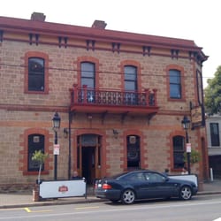 British Hotel