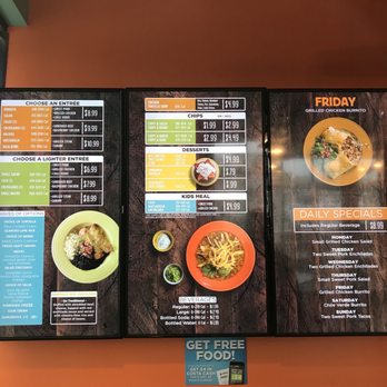 Costa Vida - Mexican Near Me - Apple Valley, Minnesota