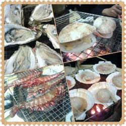 鴻福海鮮四季火鍋