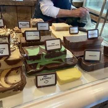 Mt Lemmon General Store and Gift Shop - fudge - Gift Shops Near Me - Mount Lemmon, Arizona Mt Lemmon General Store and Gift Shop - fudge - Gift Shops Near Me - Mount Lemmon, Arizona