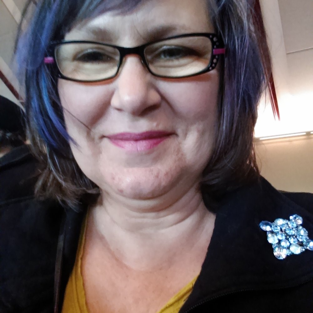 Studio 861 - New spin on "the little ole lady with blue hair!" - Skin Care Near Me - Novato, California Studio 861 - New spin on "the little ole lady with blue hair!" - Skin Care Near Me - Novato, California