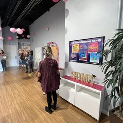San Diego Musical Theatre