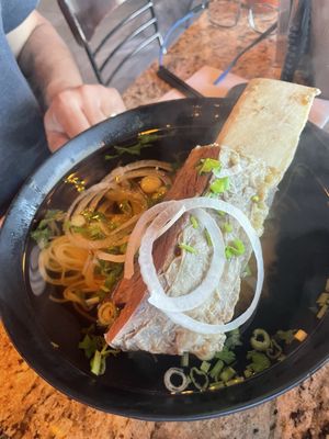 I Am Pho Brossard by null