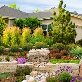 Bath Landscape & Irrigation - a front yard - Landscape Architects or Designers Near Me - Fort Collins, Colorado Bath Landscape & Irrigation - a front yard - Landscape Architects or Designers Near Me - Fort Collins, Colorado