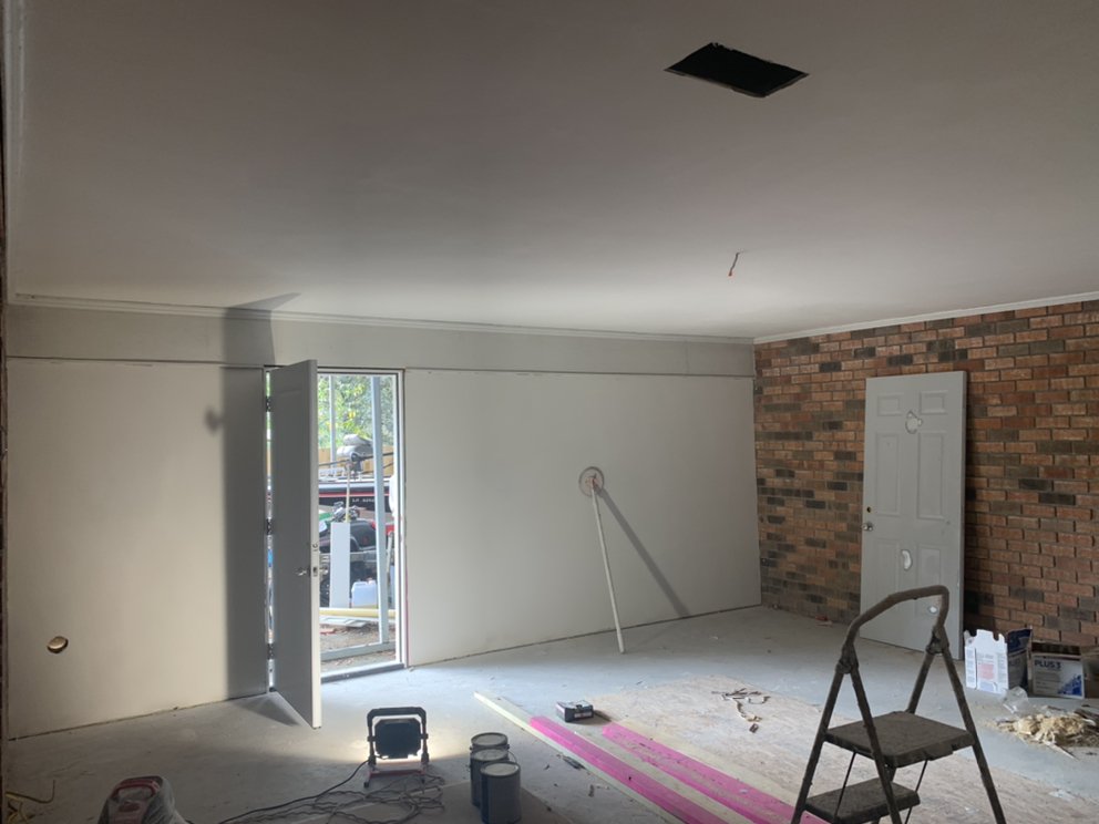 Slide of Kle Drywall & Painting