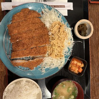 Yoko - Donkatsu - Japanese Near Me - Buena Park, California Yoko - Donkatsu - Japanese Near Me - Buena Park, California