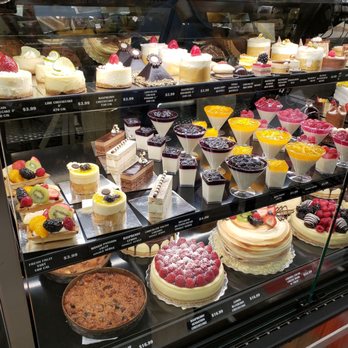 Pavilions - Desserts - Grocery Near Me - Sherman Oaks, California Pavilions - Desserts - Grocery Near Me - Sherman Oaks, California