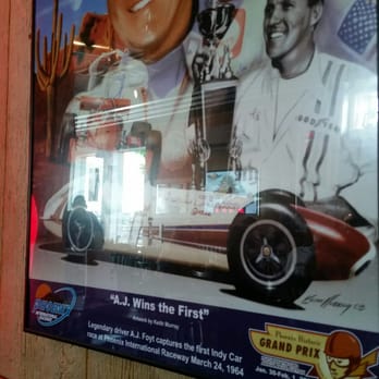 Barbecue And Bourbon - Poster of a great Texan - Barbeque Near Me - Speedway, Indiana